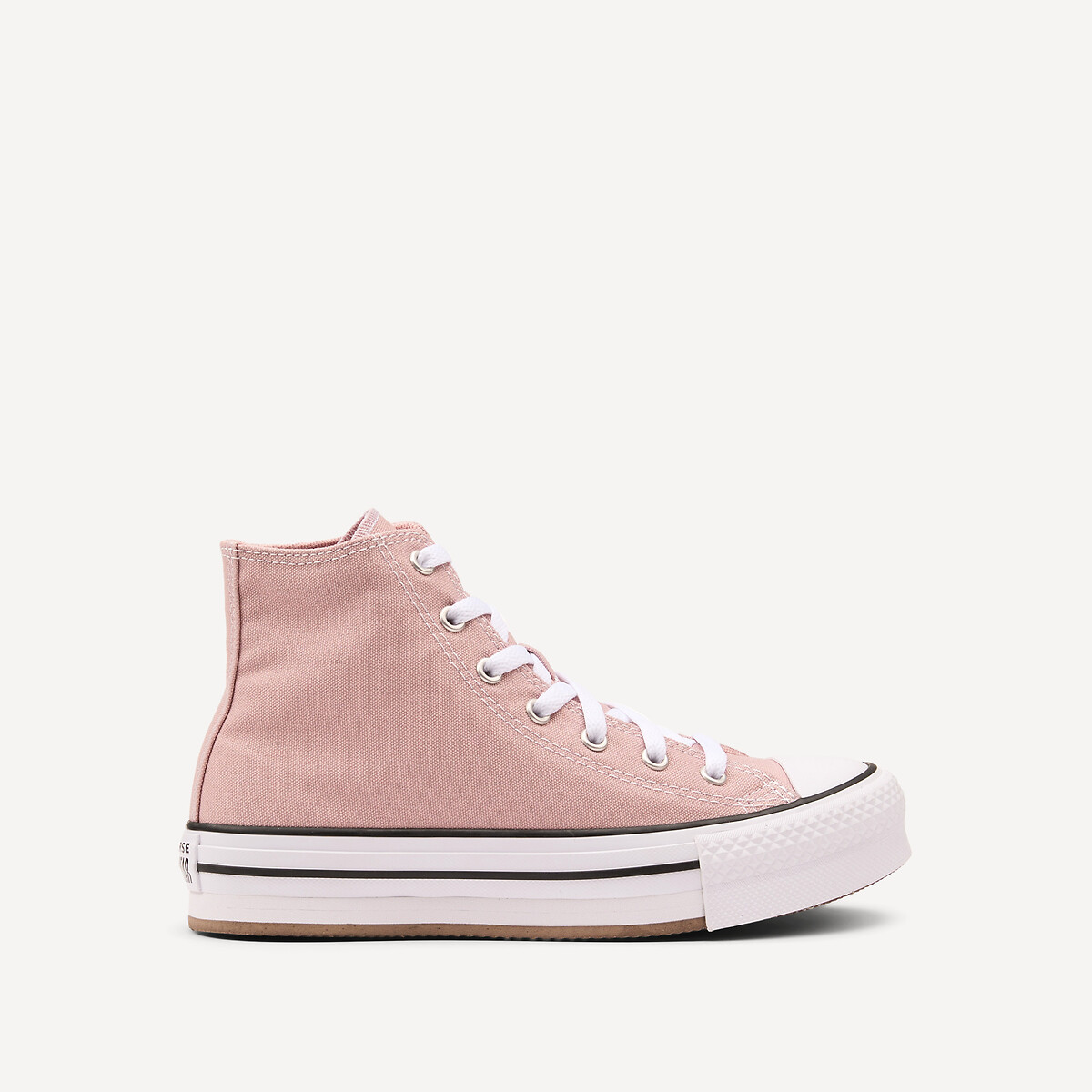 Zapatillas deportivas CHUCK TAYLOR ALL STAR EVA LIFT SEASONAL COLOR rosa , CONVERSE