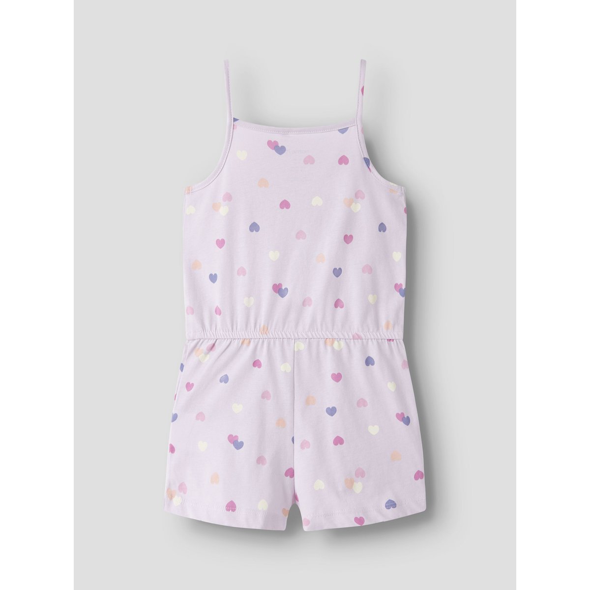 Combinaison violet - lavender fog, NAME IT