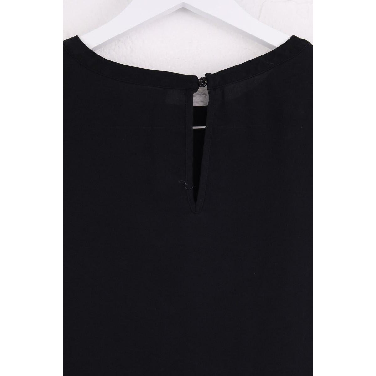 Blouse - Très Bon État noir, MICHAEL KORS