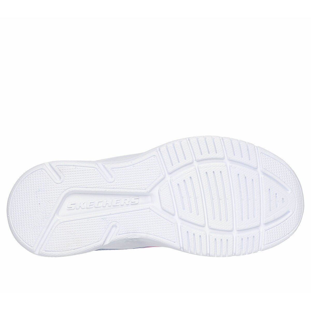 Basket MICROSPEC ADVANCE rose/violet, SKECHERS