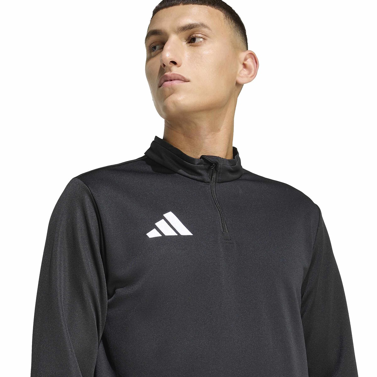 Haut d'entraînement Entrada26 noir, adidas Performance