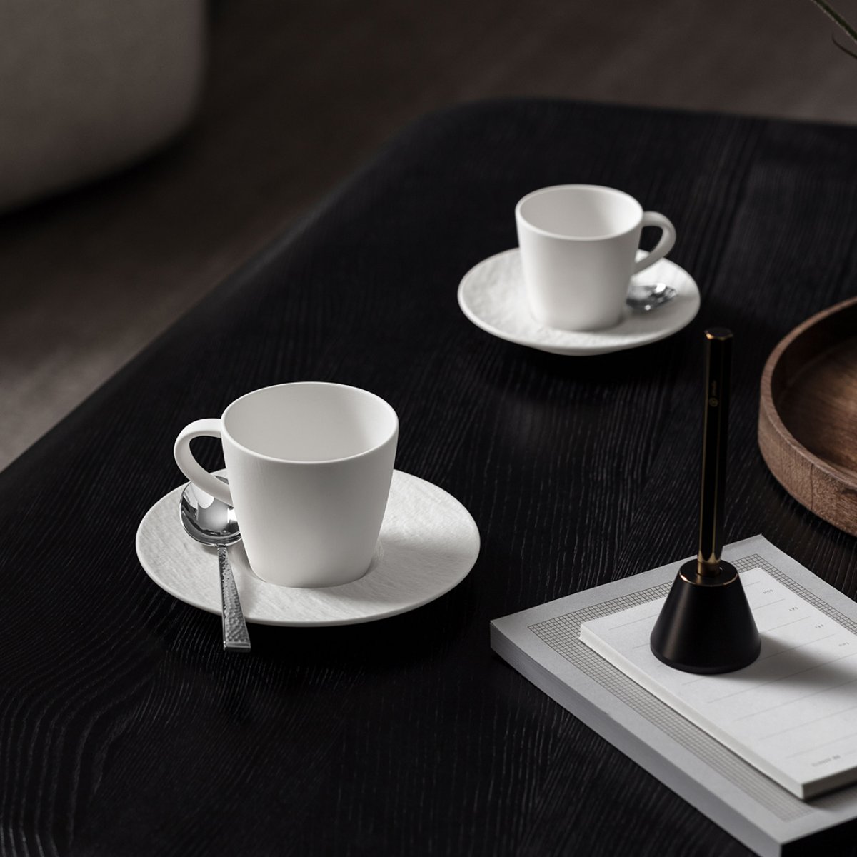Tasse À Café Sans Soucoupe MANUFACTURE blanc, VILLEROY & BOCH