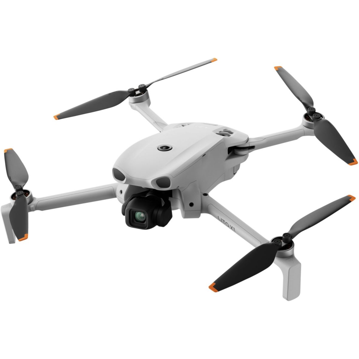 Drone Lito X1 gris, DJI