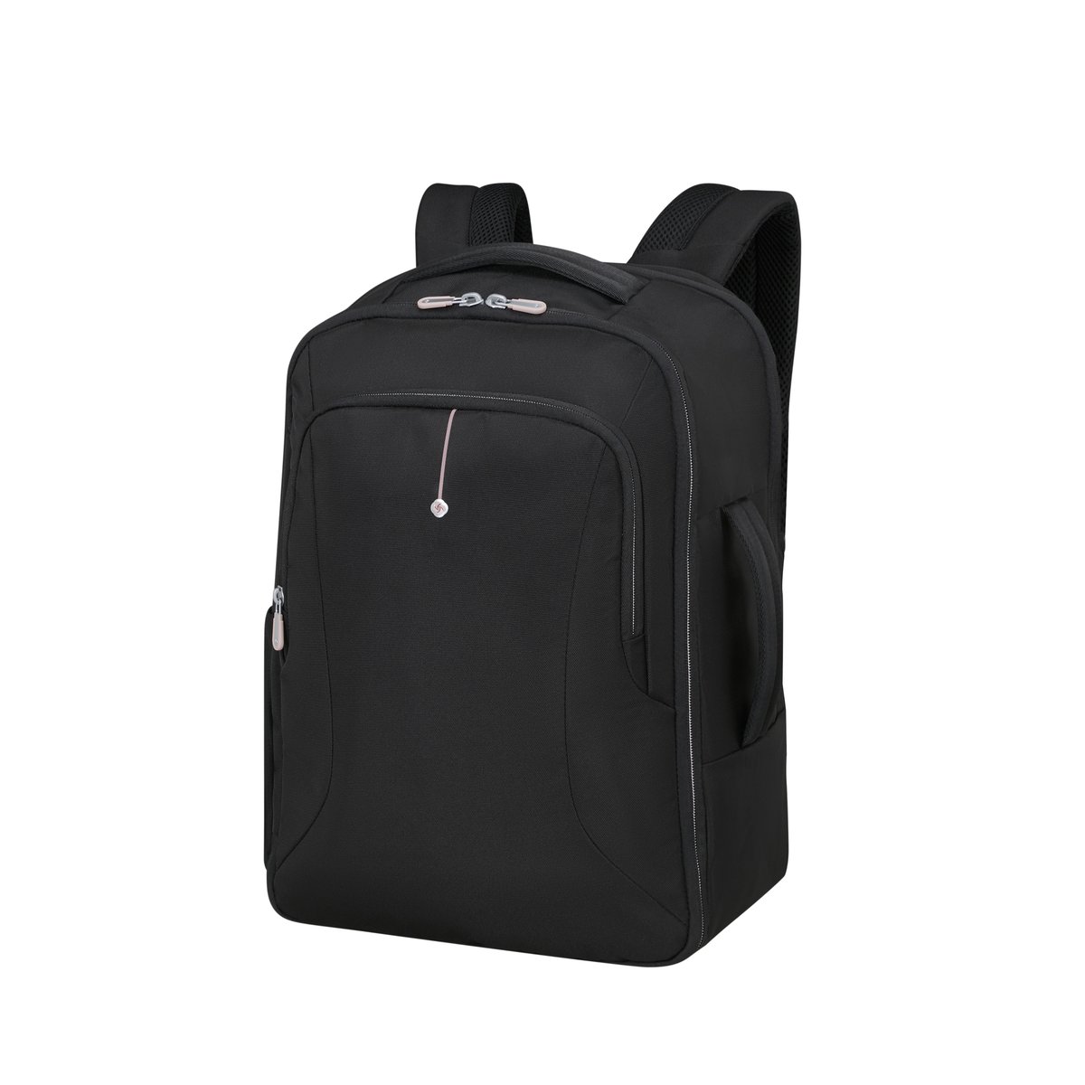 Guardit classy 2.0 sac à dos ordinateur black, SAMSONITE