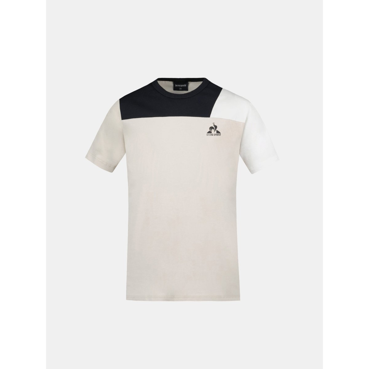 T-shirt Essentiels peyote, LE COQ SPORTIF