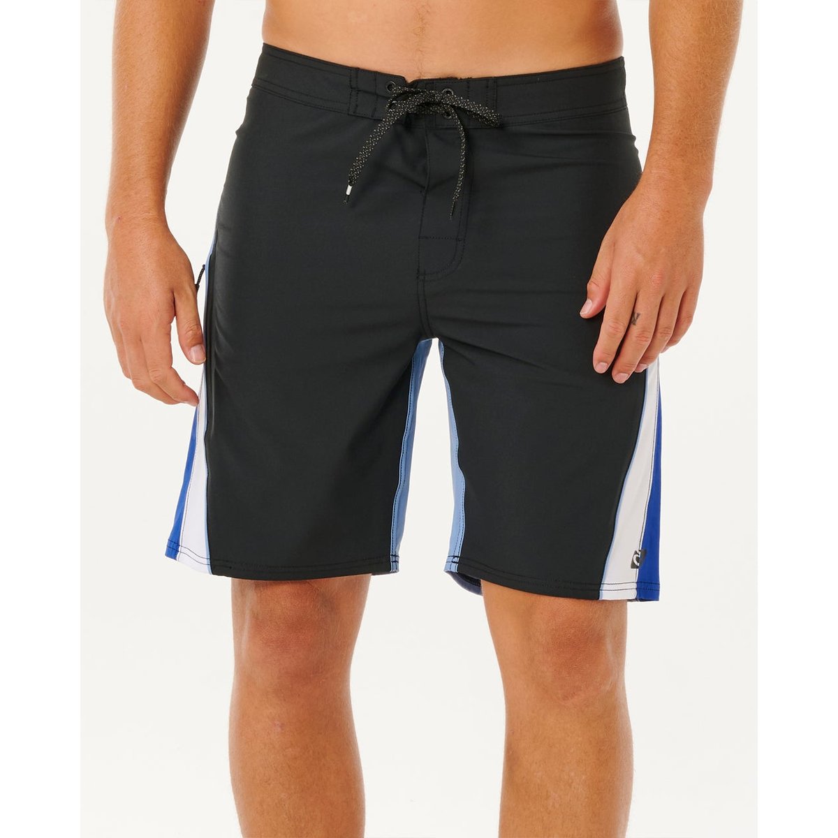 Boardshort MIRAGE MEDINA Archive denim délavé, RIP CURL