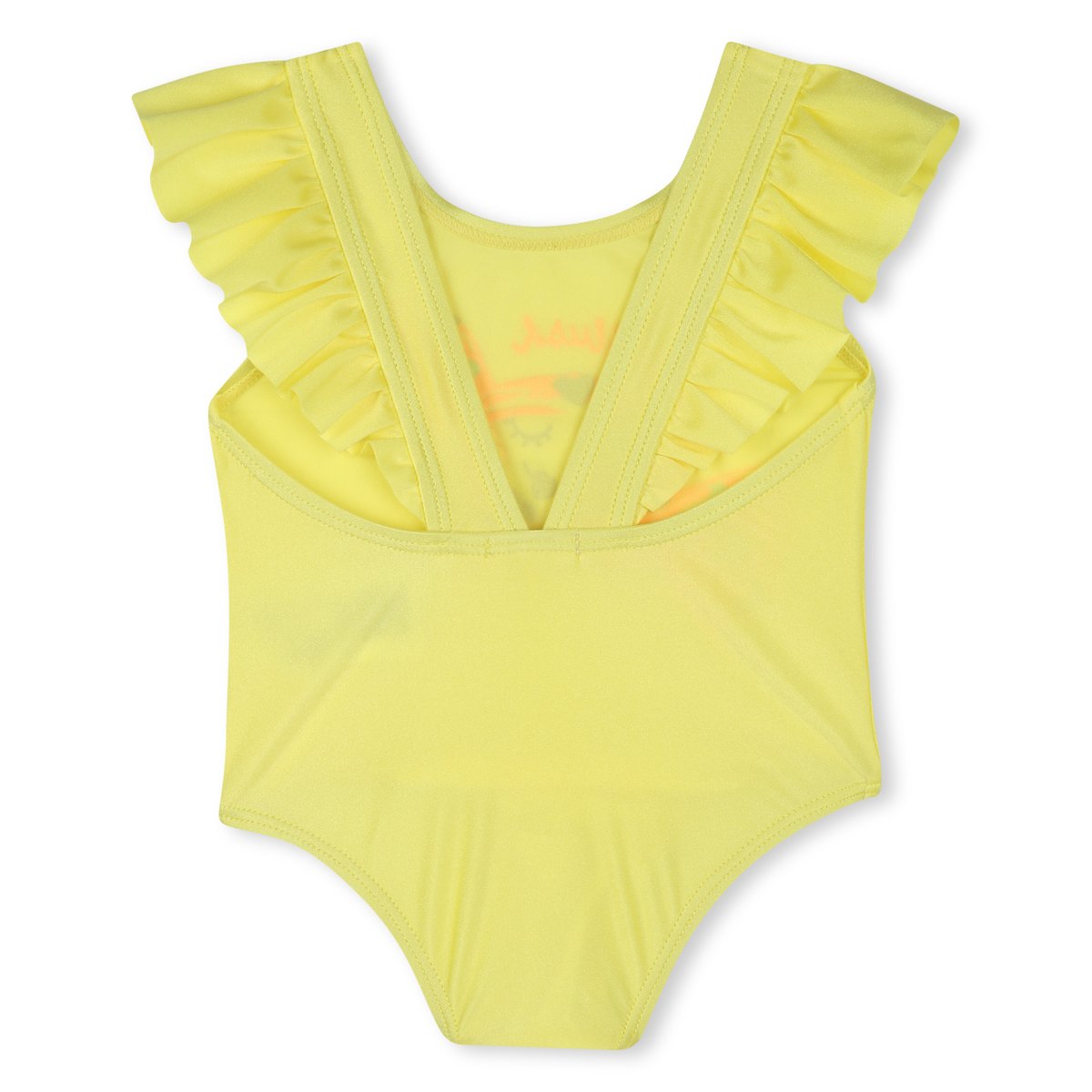 Maillot de bain une pièce citrus, BILLIEBLUSH
