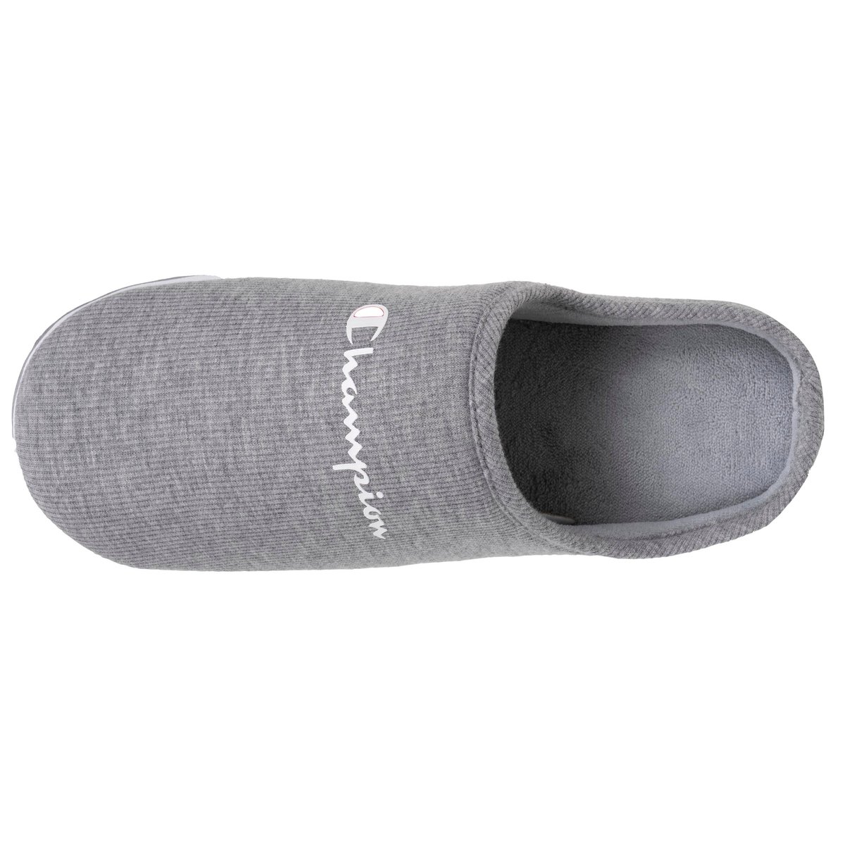 Chaussons Mules gris, ISOTONER