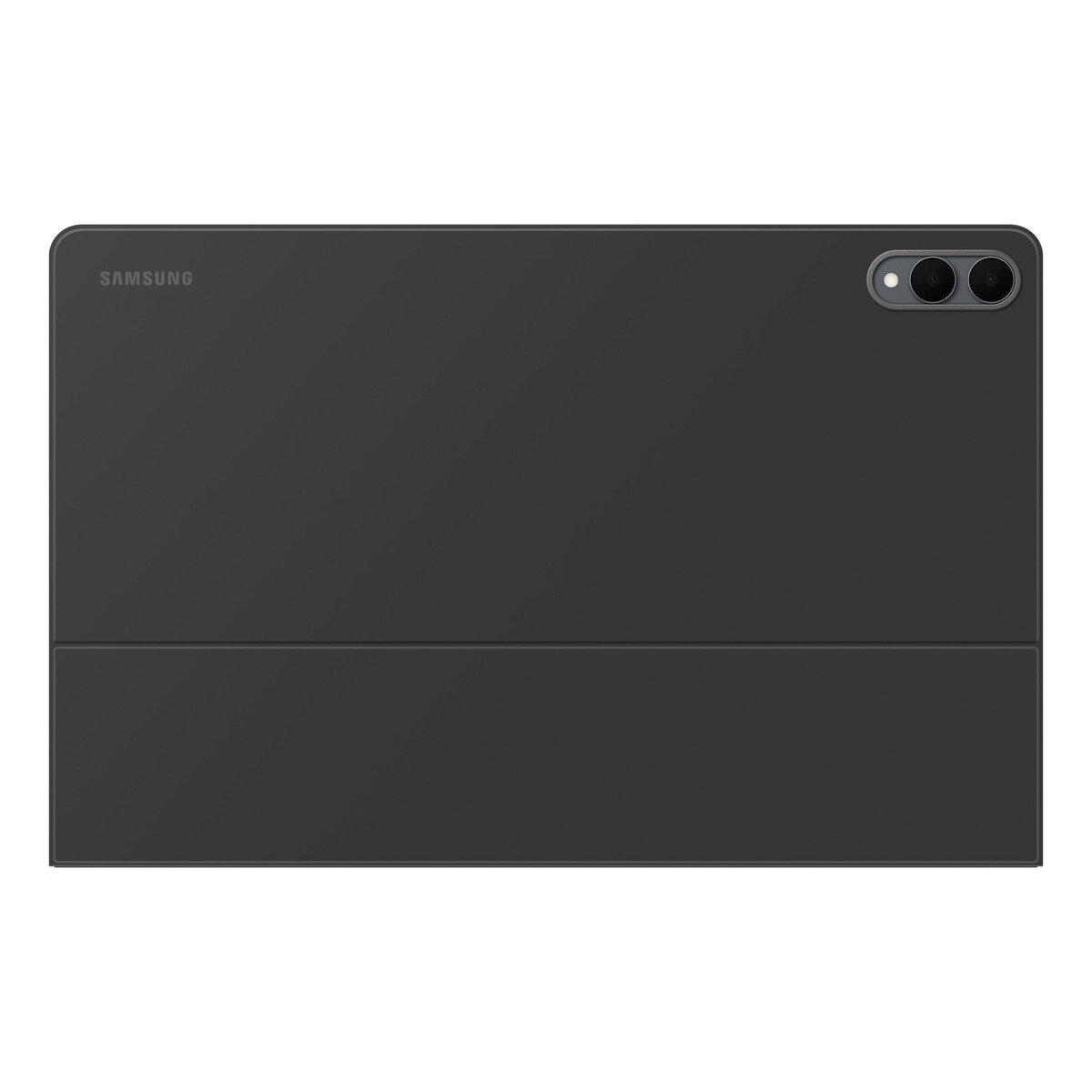 Housse Book Cover Keyboard Slim S11 Ultra couleur unique, SAMSUNG