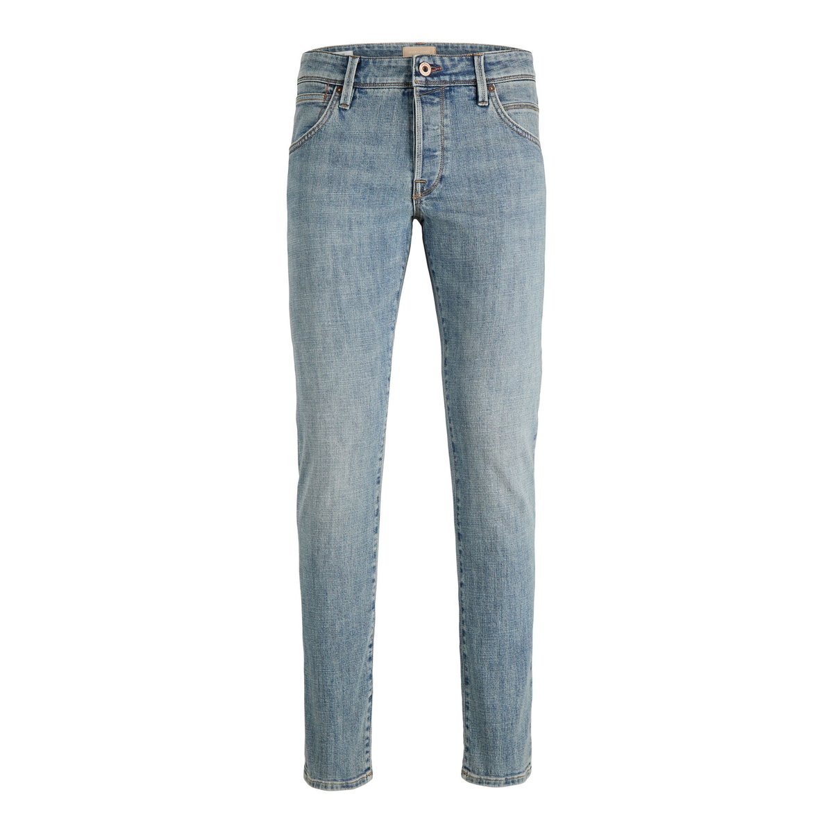 Jean Slim blue denim 1, JACK & JONES