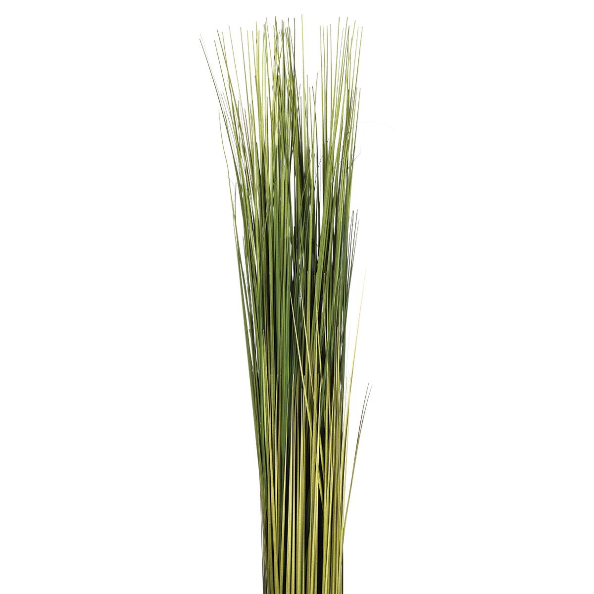 Fagot d'herbes artificielles vert, ATMOSPHERA