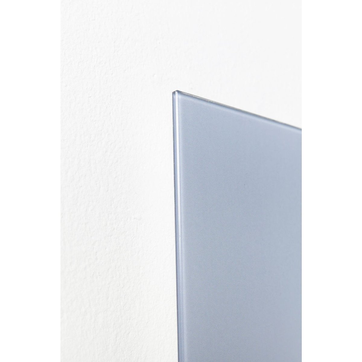 Tableau en verre voiture de collection gris, KARE DESIGN