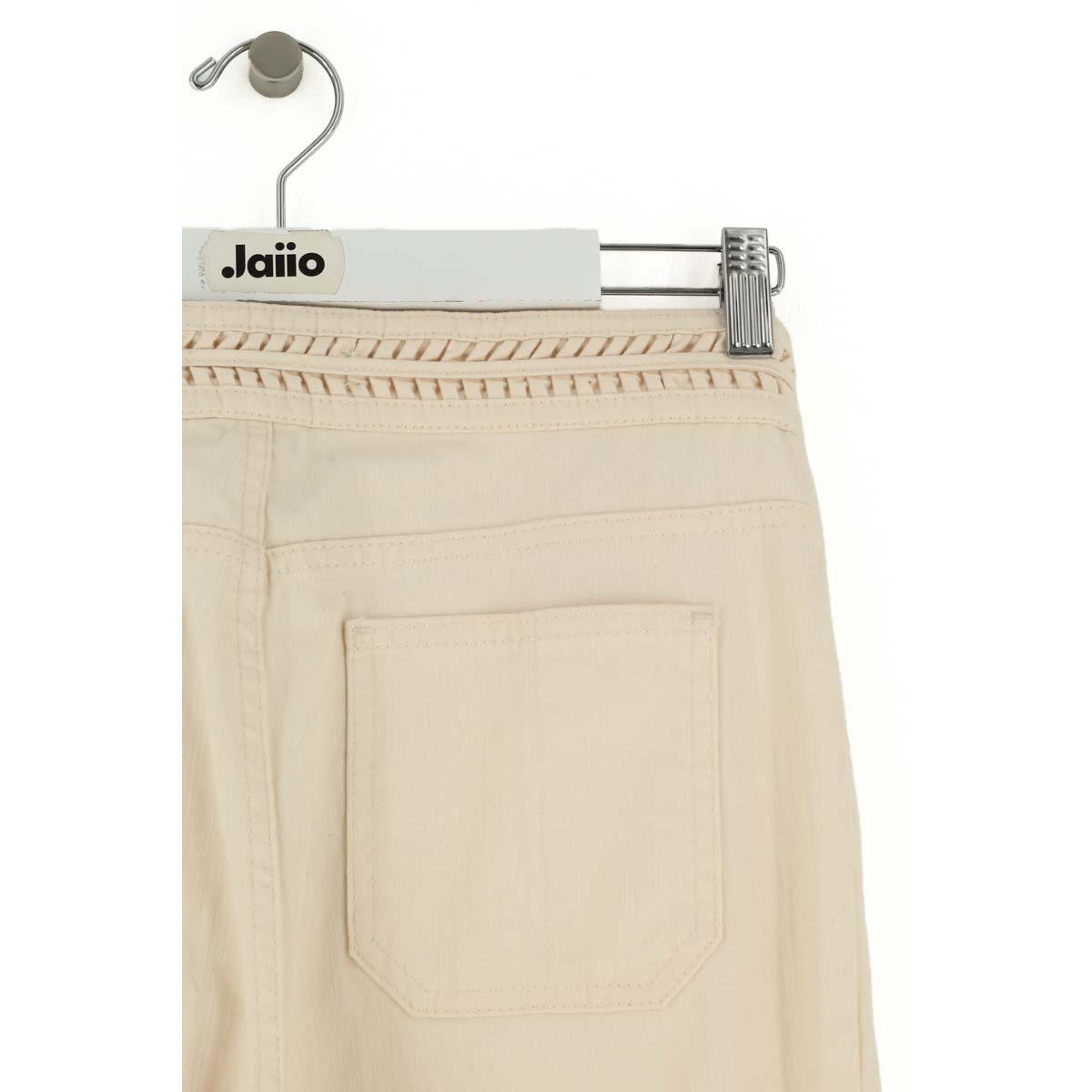 Jean bootcut - Très Bon État beige, VANESSA BRUNO