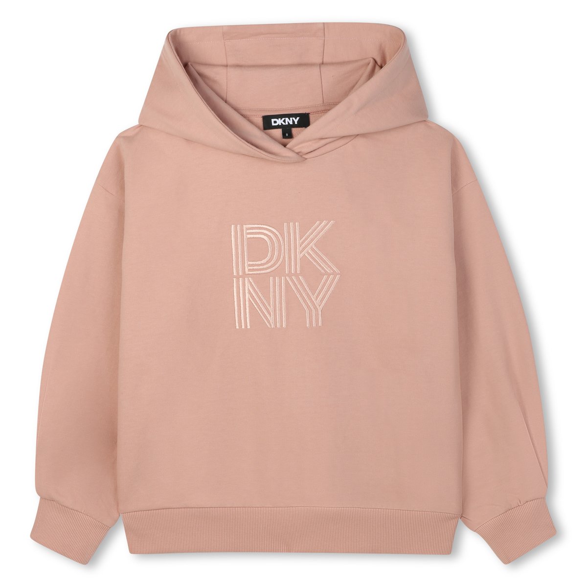 Sweat poudry, DKNY