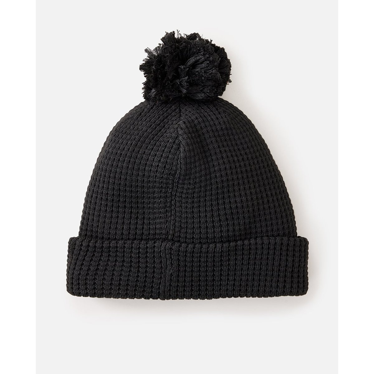 Bonnet ANOETA REG noir, RIP CURL