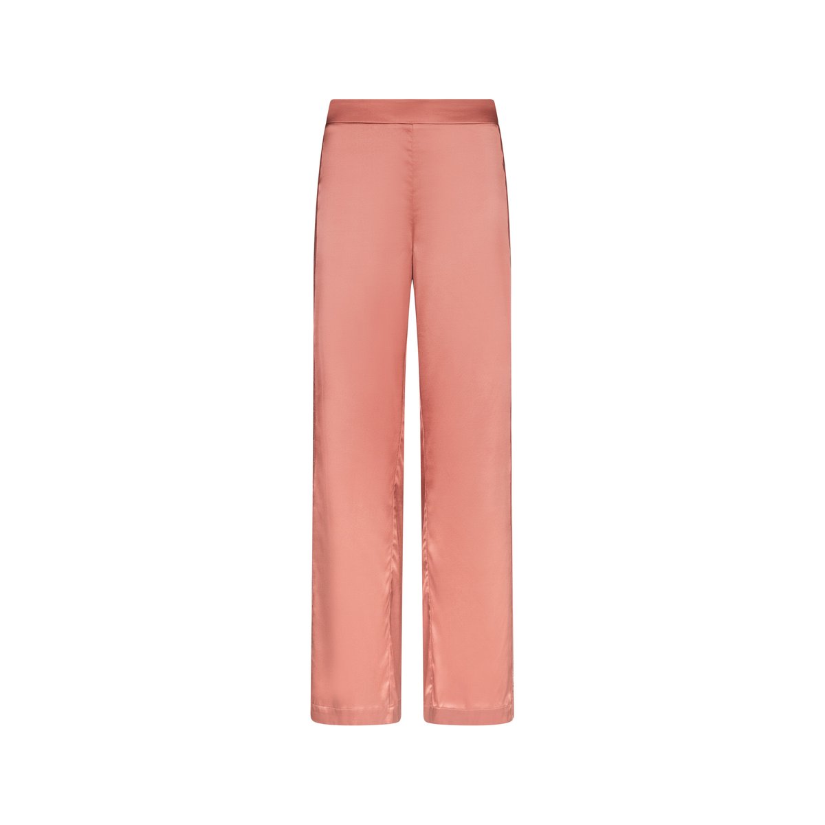 Pantalon Midnight Whisper rose, AUBADE