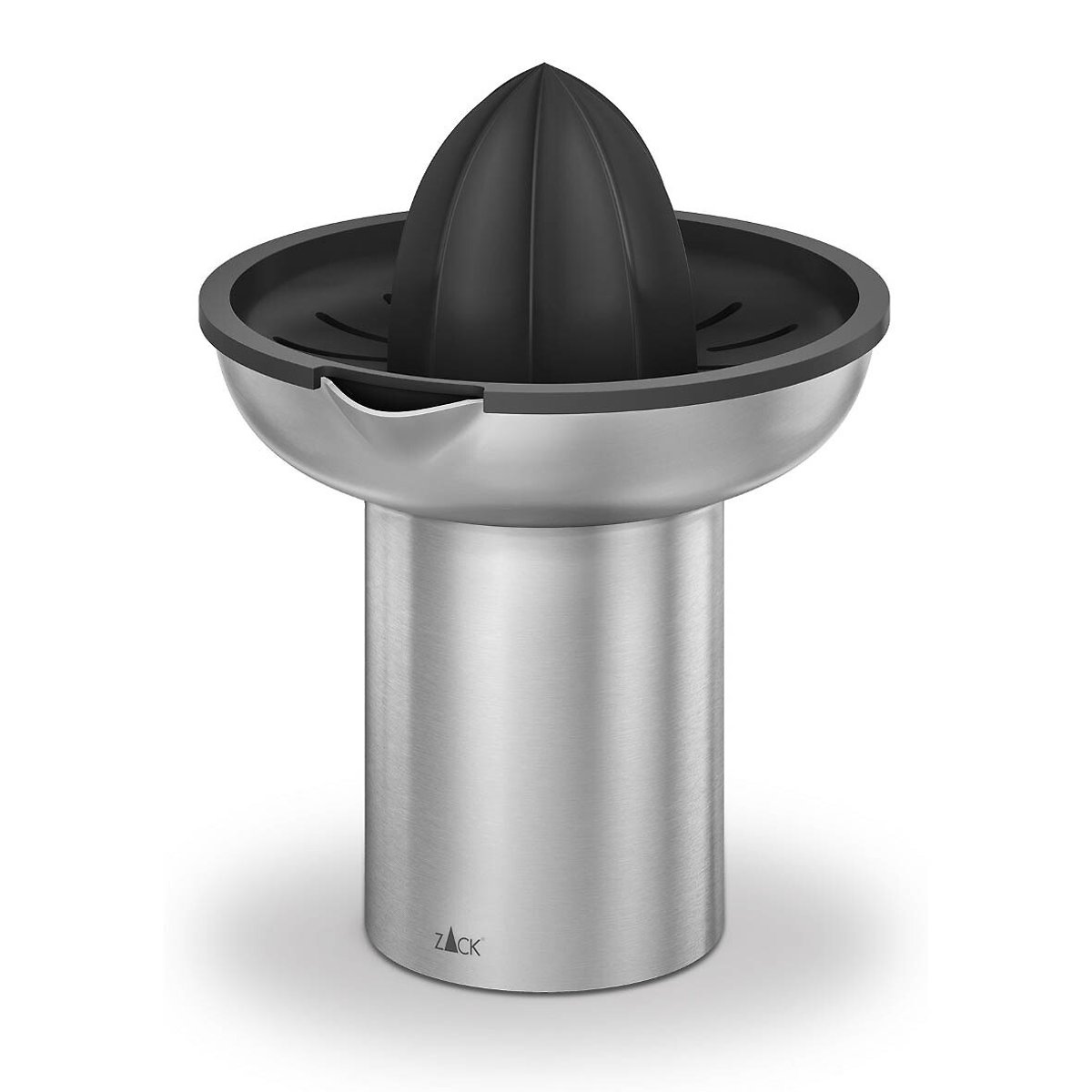 Espremedor de citrinos "Tavos", ZACK inox, ZACK