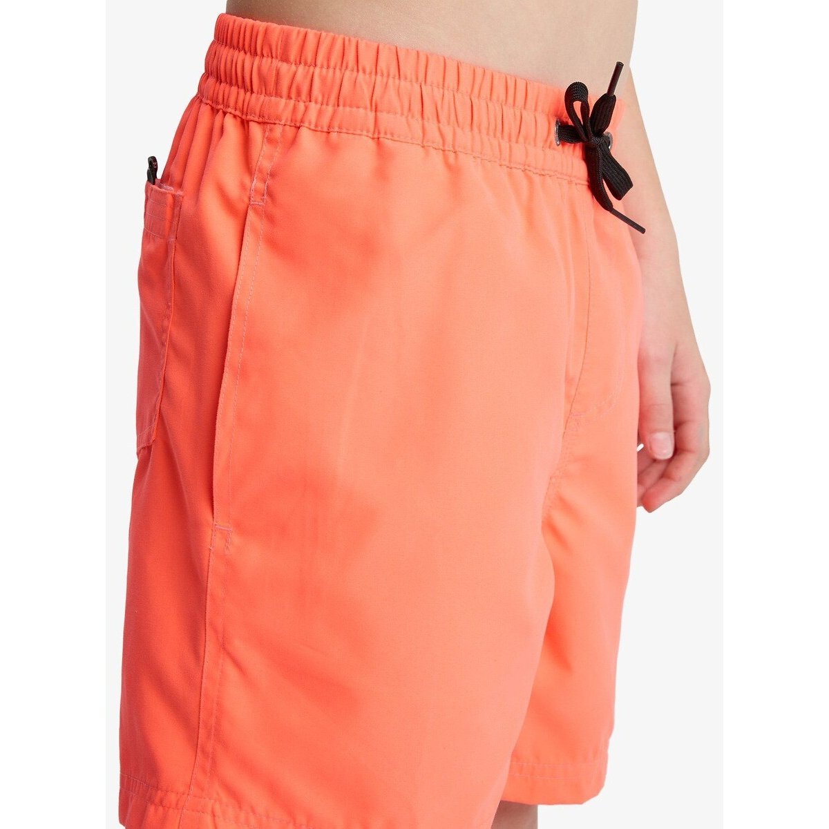 Zwemshort koraal oranje, QUIKSILVER