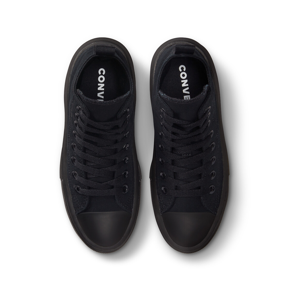 Baskets All Star Move Foundational Canvas noir, CONVERSE
