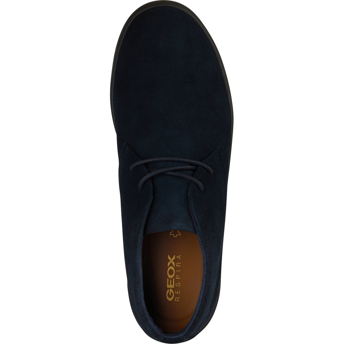 Chaussures Casual U SPHERICA ECUB-1 bleu marine, GEOX