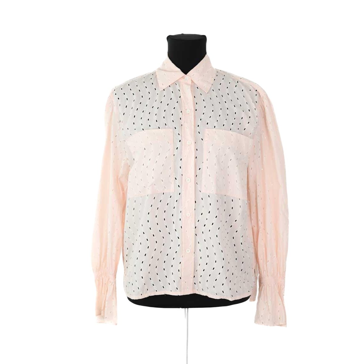Chemise - Bon État rose, MAJE