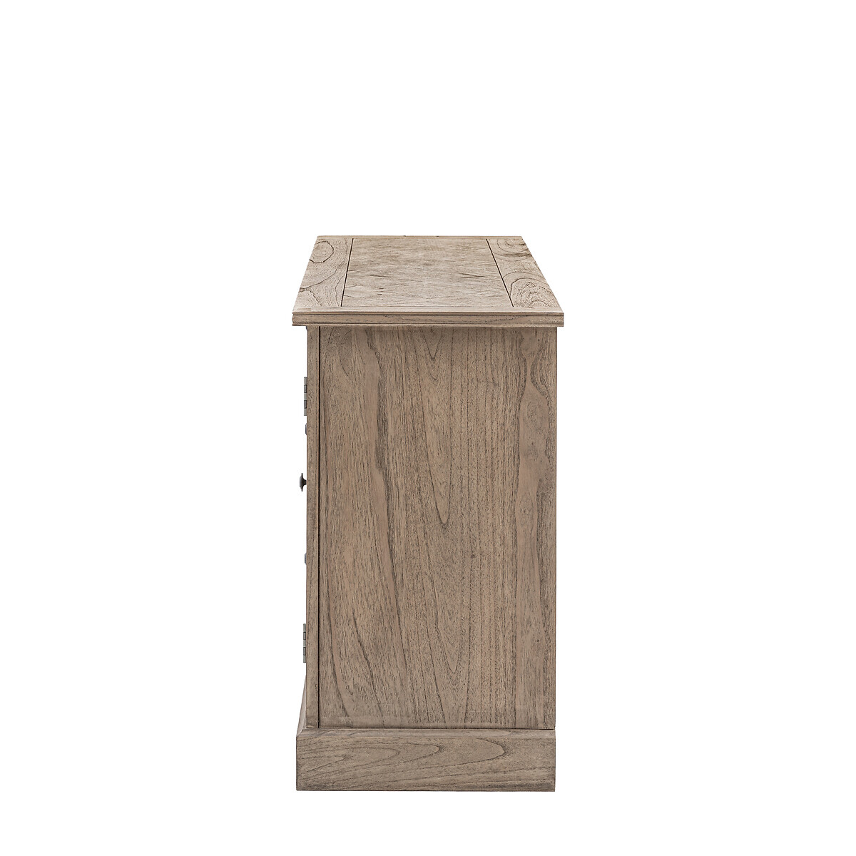 Mirasol Parquet Mindi Wood Sideboard light wood, ÉDITÉ