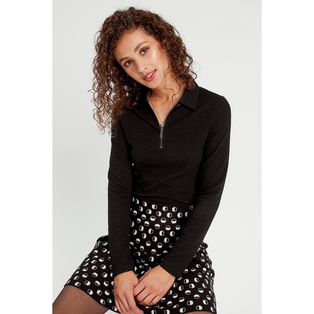 Jupe patineuse cache cache cheap