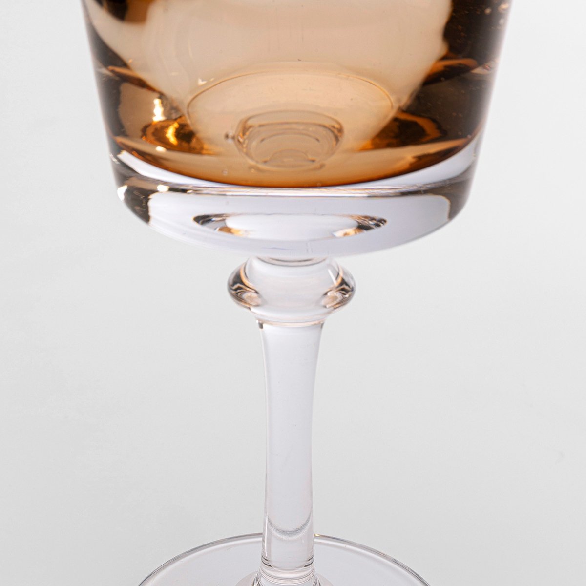 Lot de 4 verres à vin, MIMI autres, KARE DESIGN