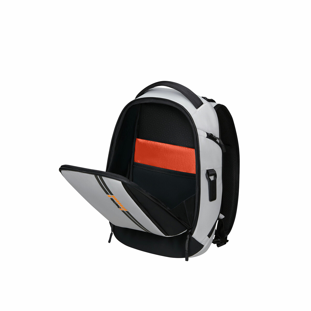Mochila Active Road, 10L, Samsonite  cinzento, SAMSONITE