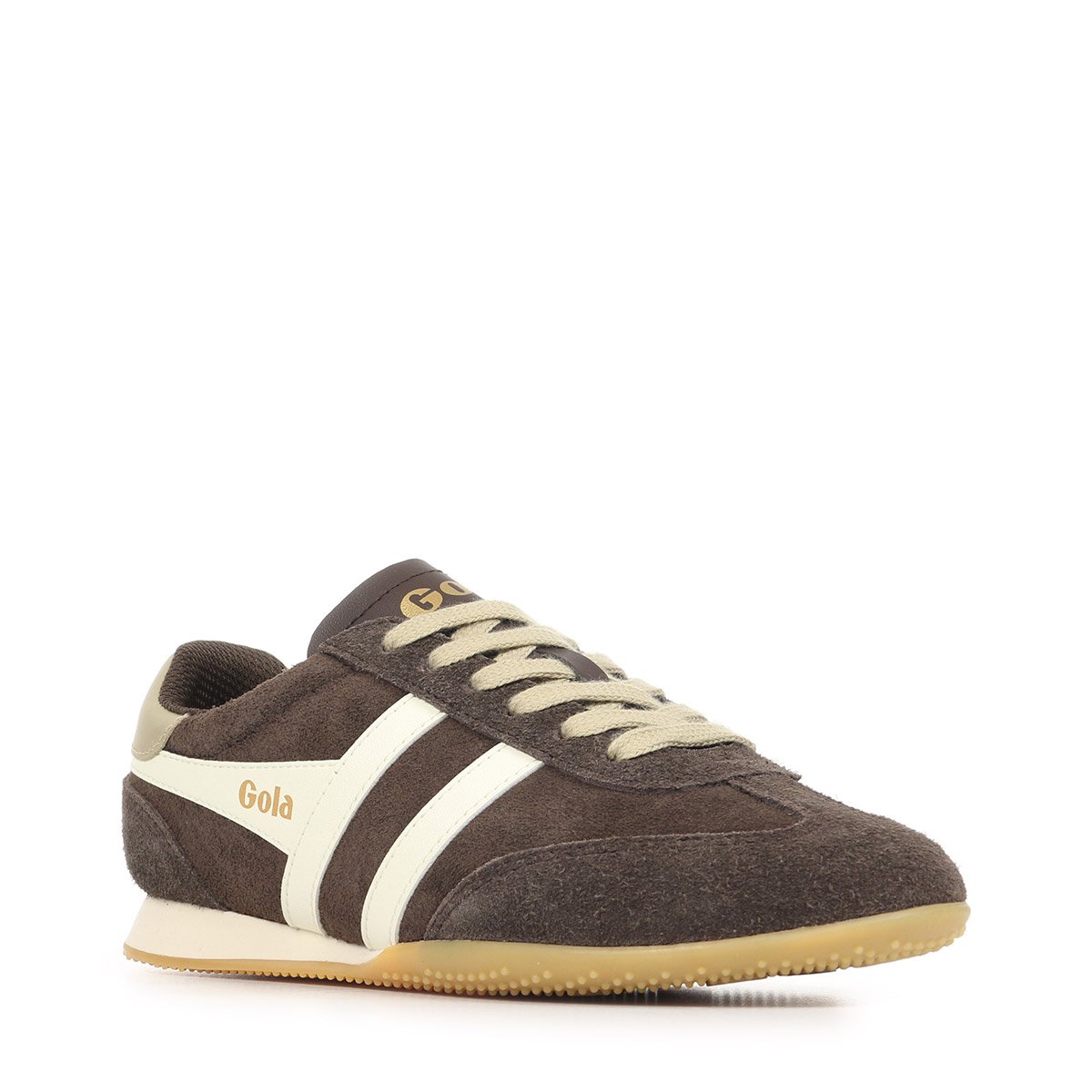 Baskets SPRINTER mocha off white bone, GOLA