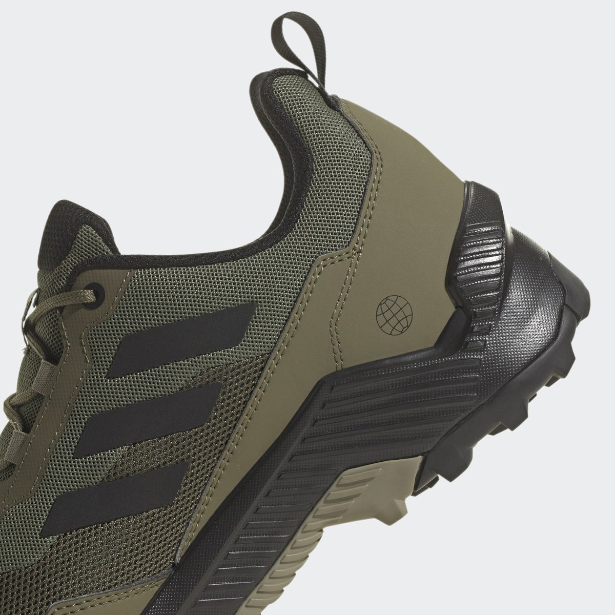 Chaussure De Randonnée Eastrail 2.0 Chaussure De Randonnée Eastrail 2.0 focus olive / core black / orbit green, adidas Performance