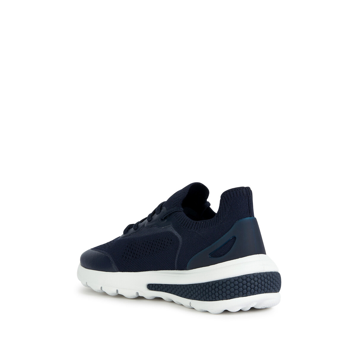 Baskets Spherica Actif bleu marine, GEOX