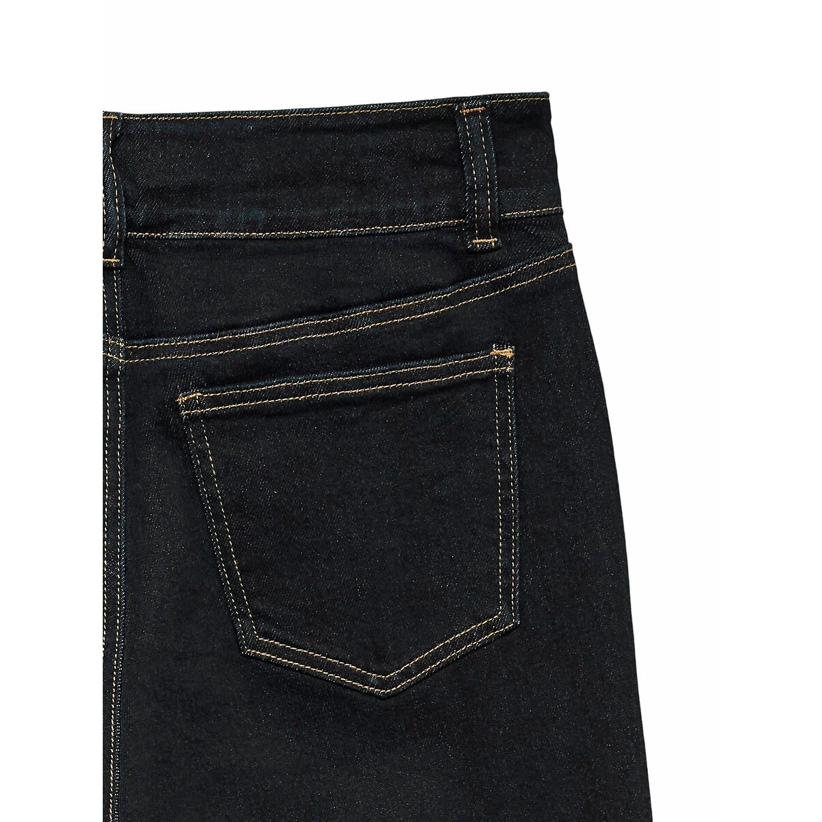 Jeans larghi nero , VERO MODA