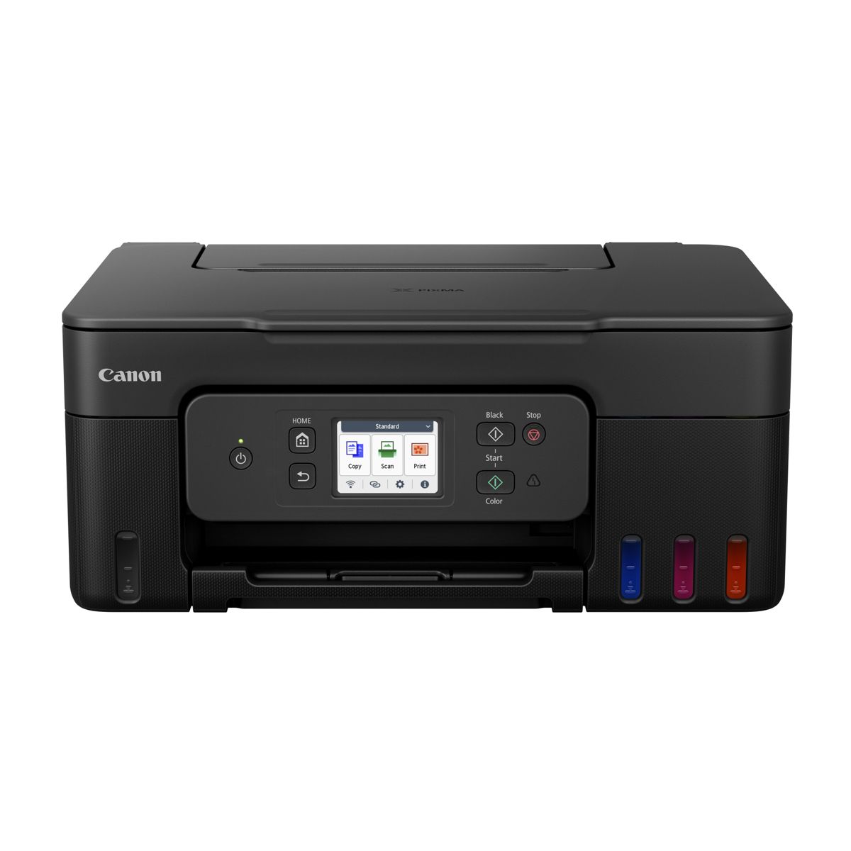 Imprimante jet d'encre MEGATANK G3590 couleur unique, CANON