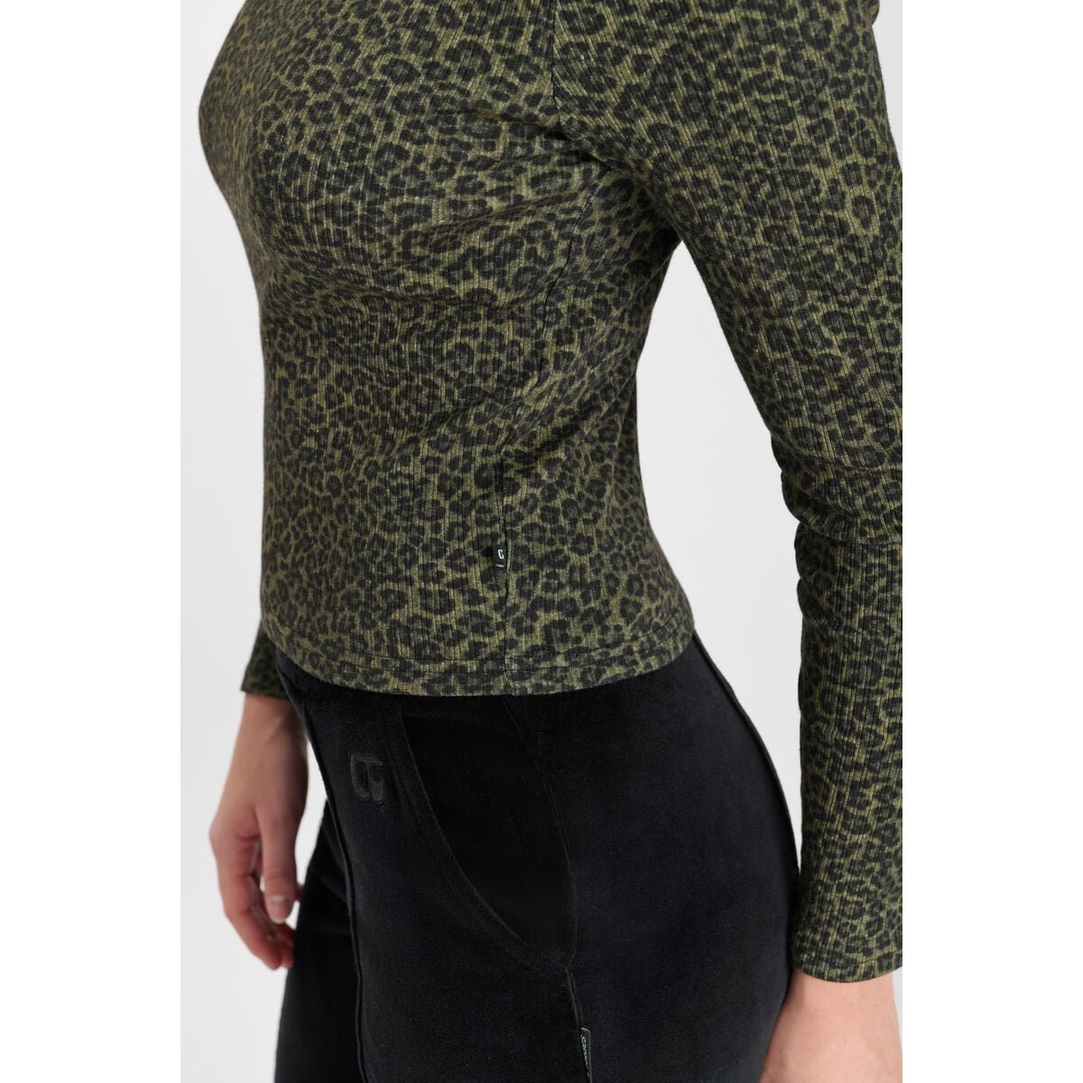 Tee-Shirt BASTIGI leo, LE TEMPS DES CERISES