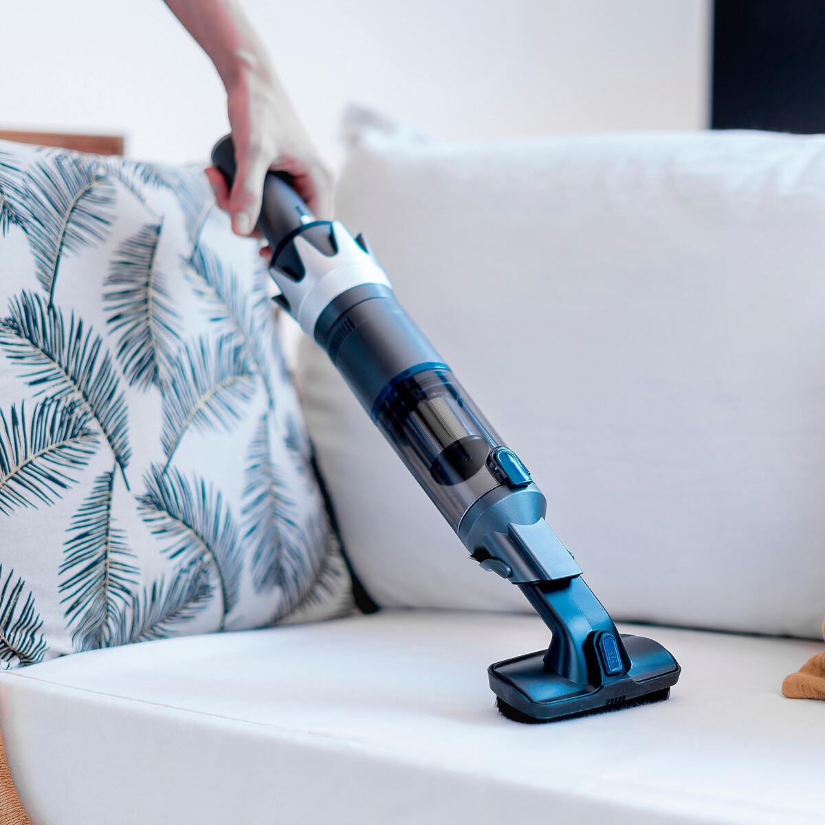 Aspirateur à main Blaster F130 noir, EZICLEAN