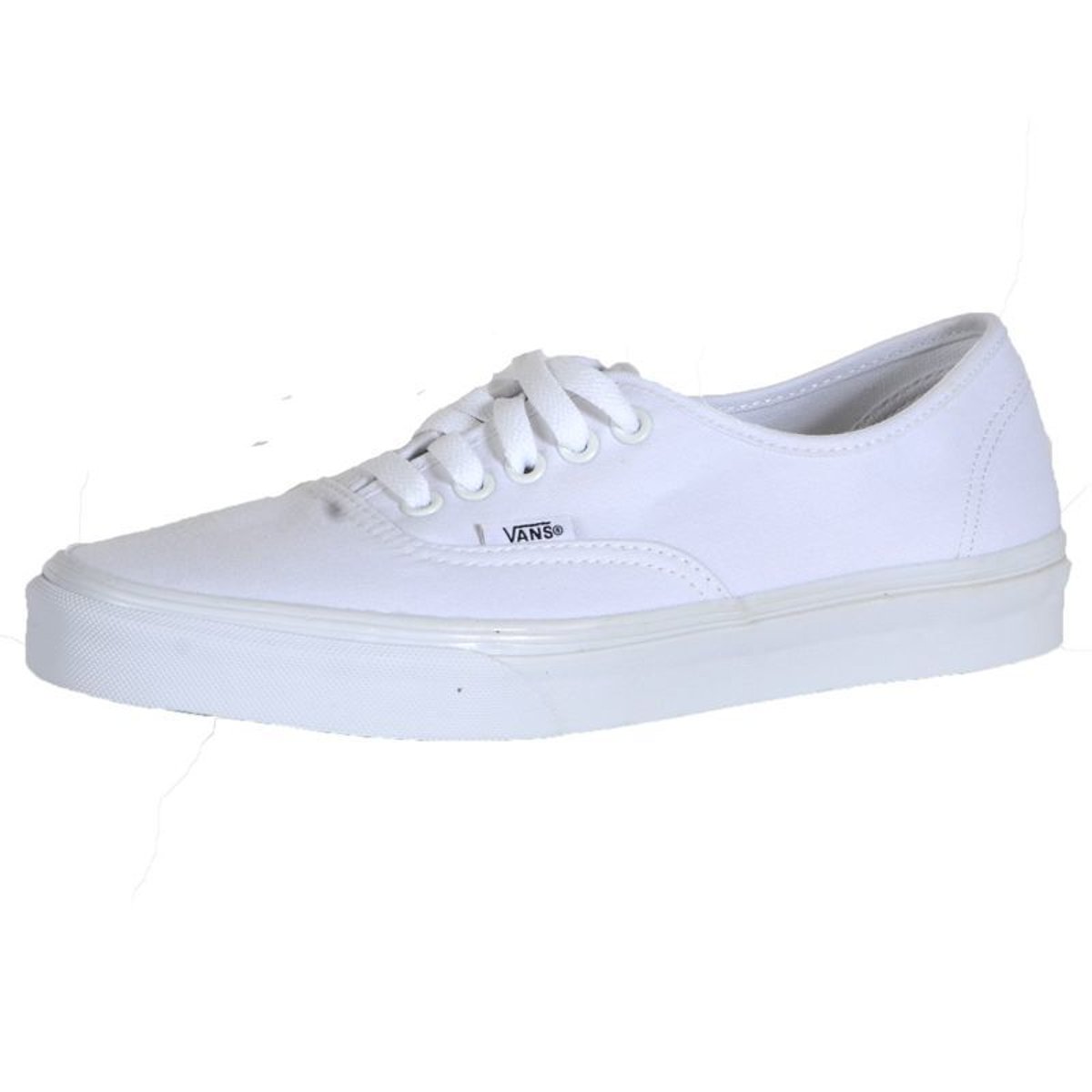 Baskets UA Authentic blanc, VANS
