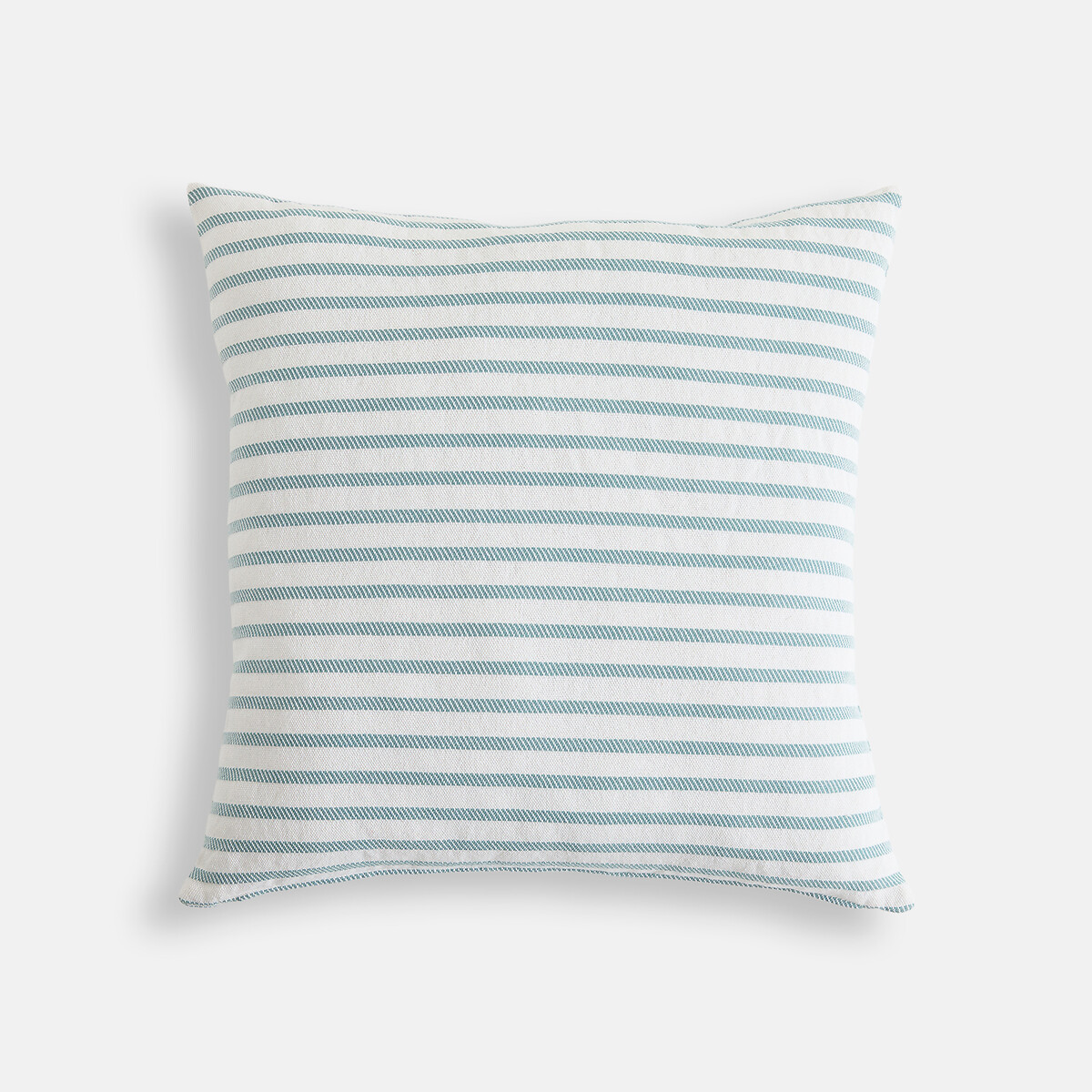 Coussin d'extérieur, SAILOR ecru/bleu, LA REDOUTE INTERIEURS