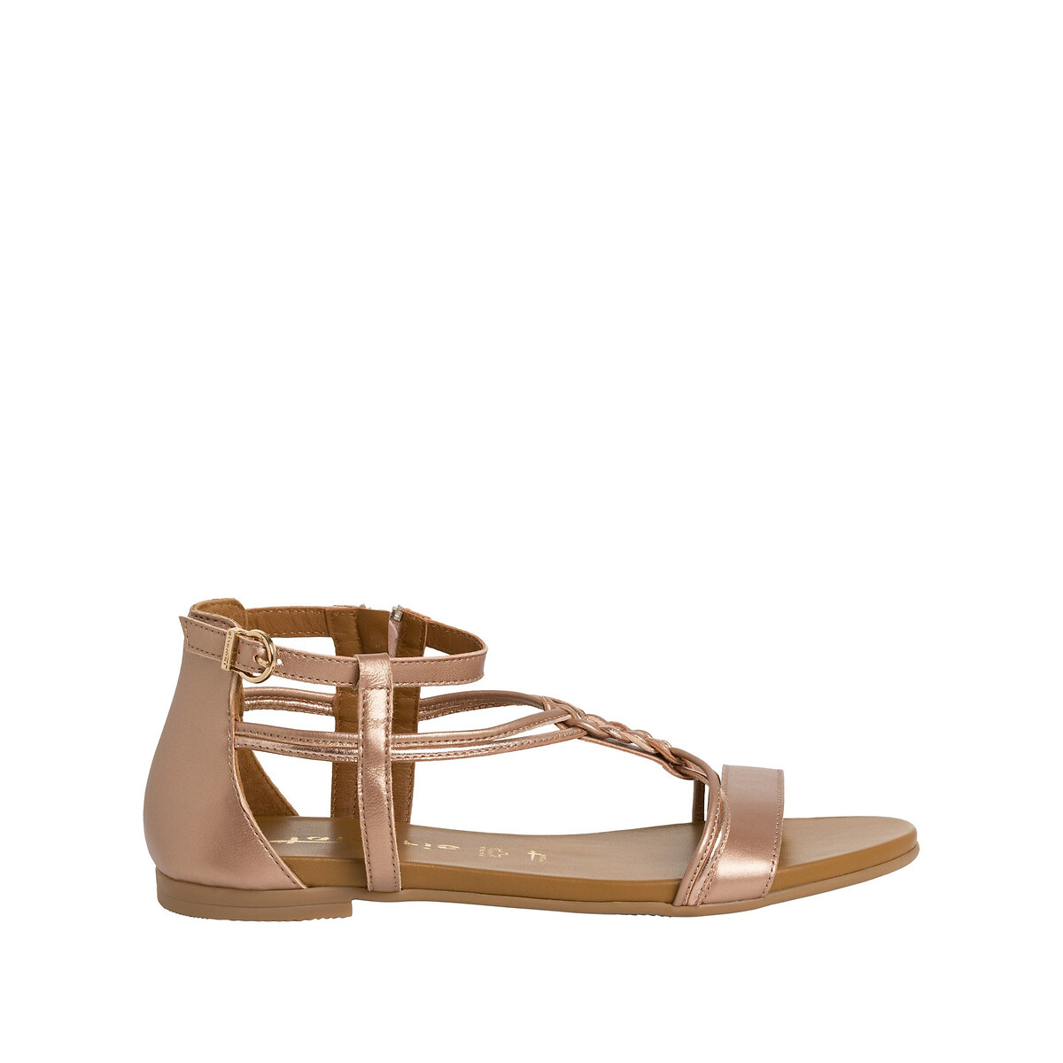 Sandales franges la redoute on sale