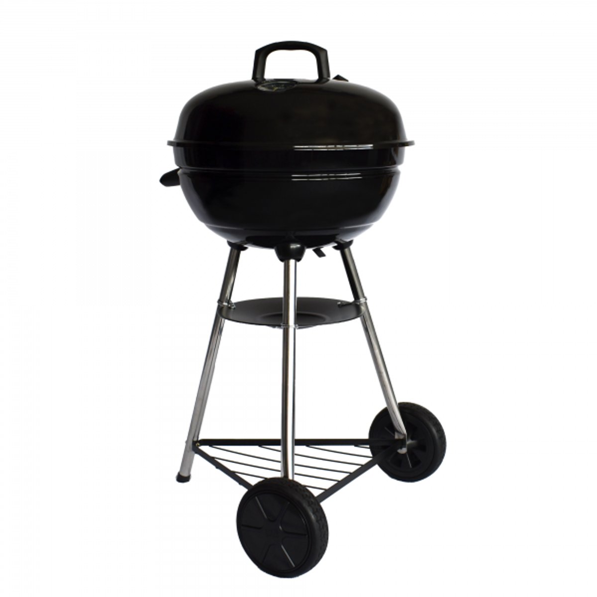 Barbecue Charbon, FUMOK noir, COOK IN GARDEN