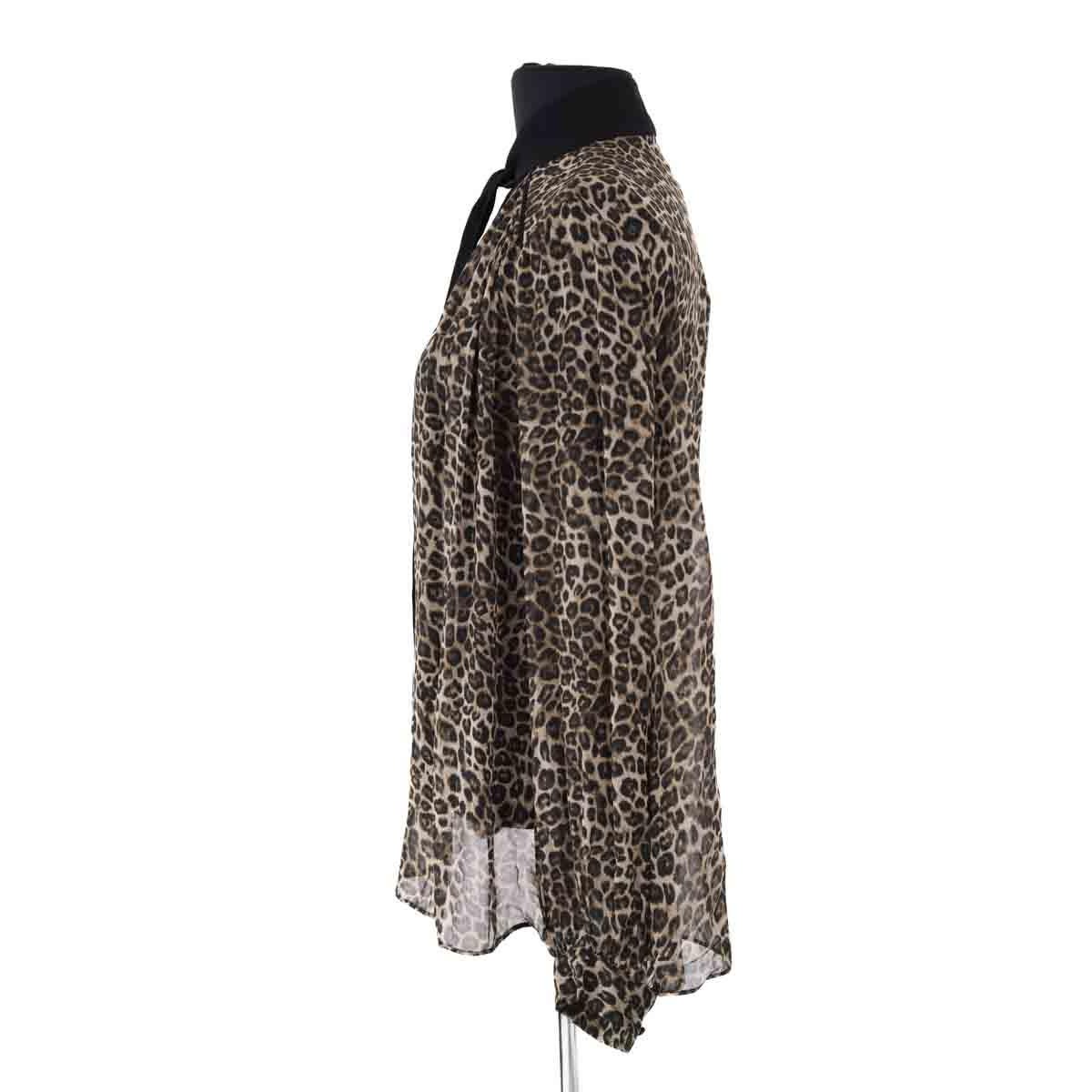 Blouse - Très Bon État noir, THE KOOPLES