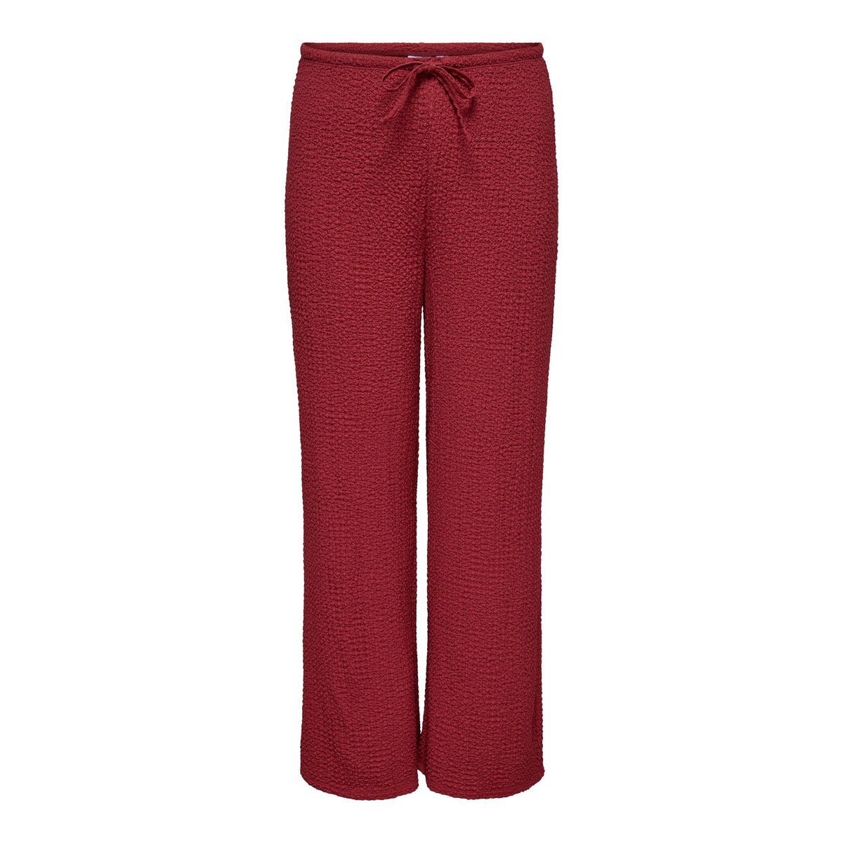 Pantalon brick red, ONLY CARMAKOMA