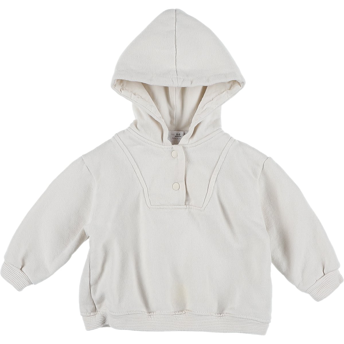 Sweat écru - Très bon état ecru, ZARA