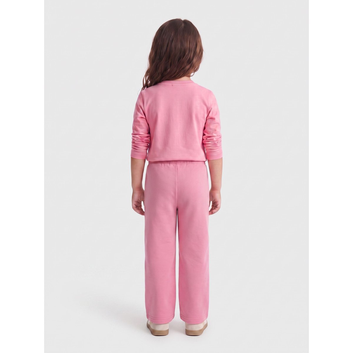 Pantalon De Survêtement cashmere rose, KIDS ONLY