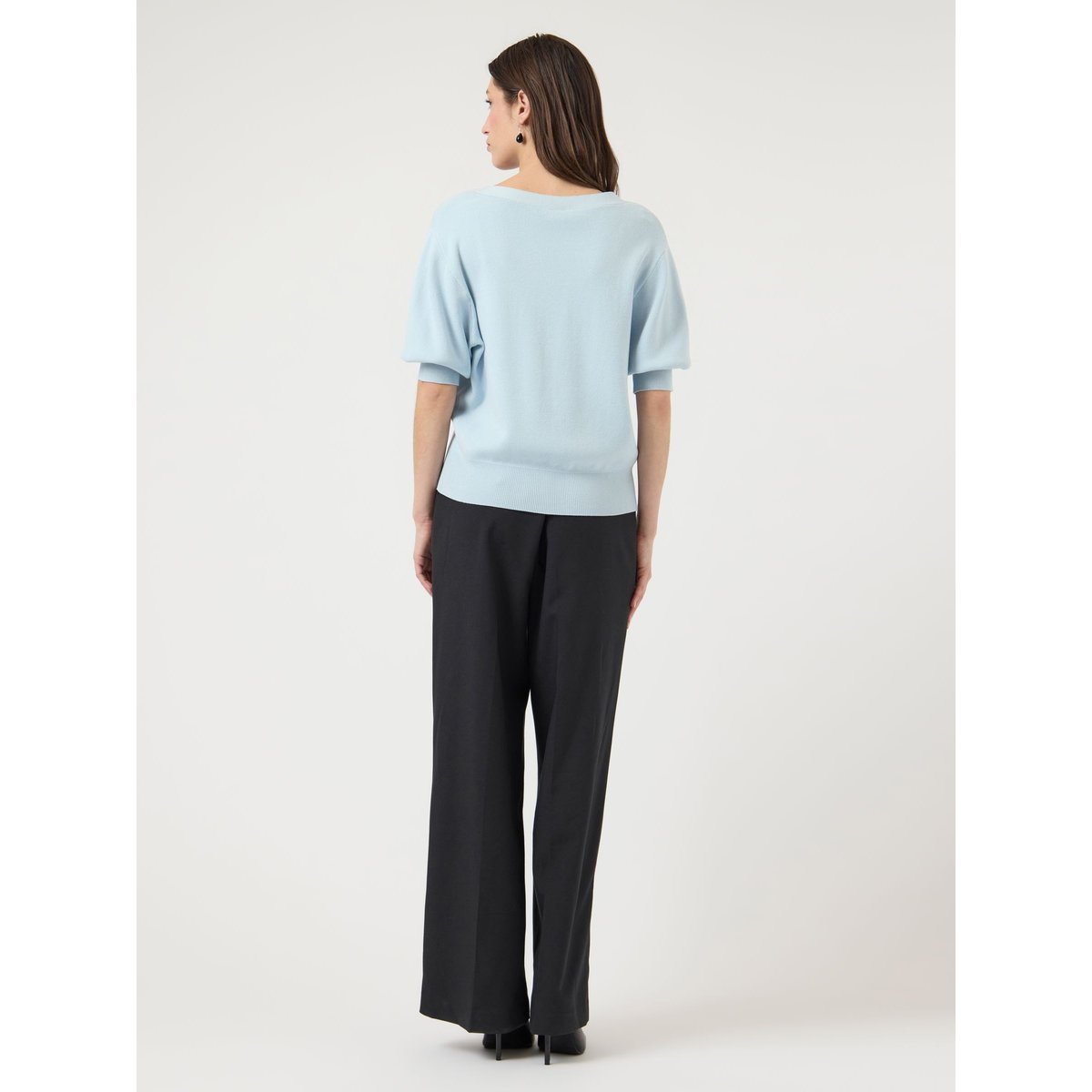 Cardigan En Maille skyway, YAS