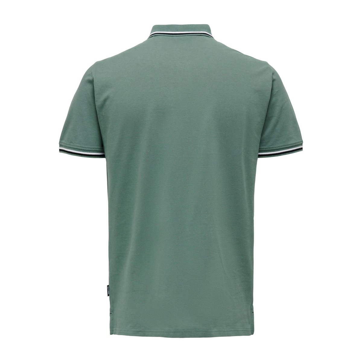Polo dark forest, ONLY & SONS