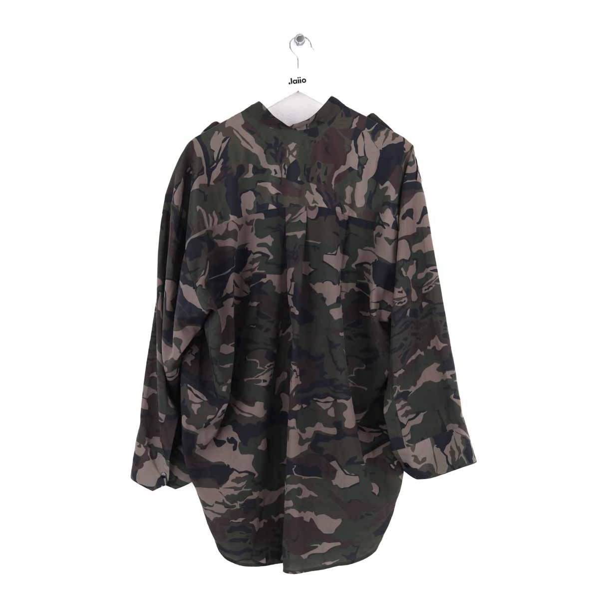 Chemise - Très Bon État vert, THE KOOPLES
