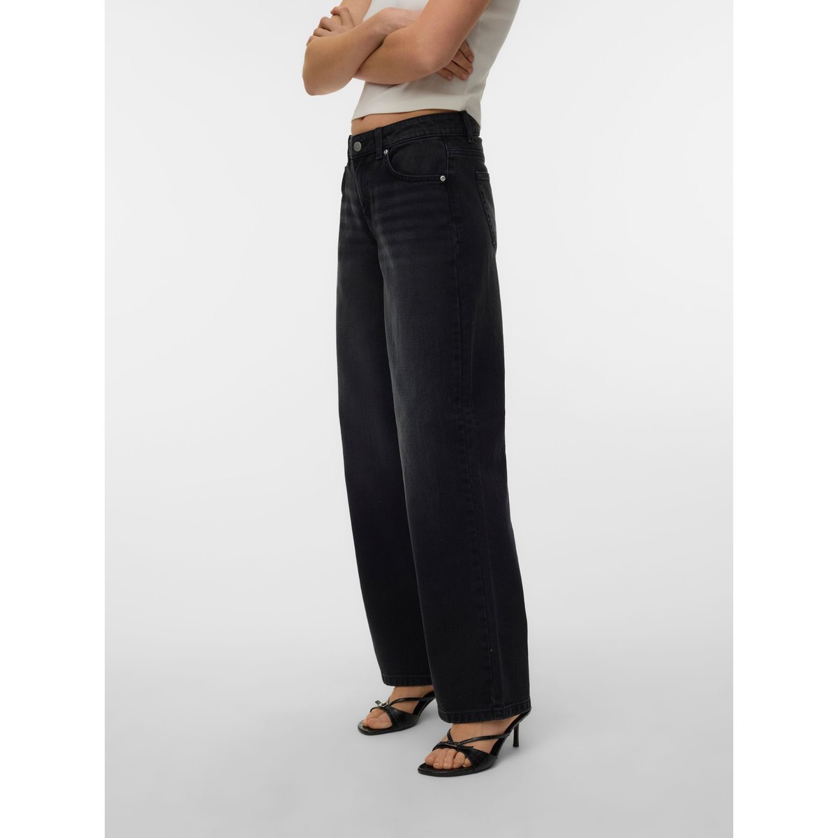 Jean black, VERO MODA