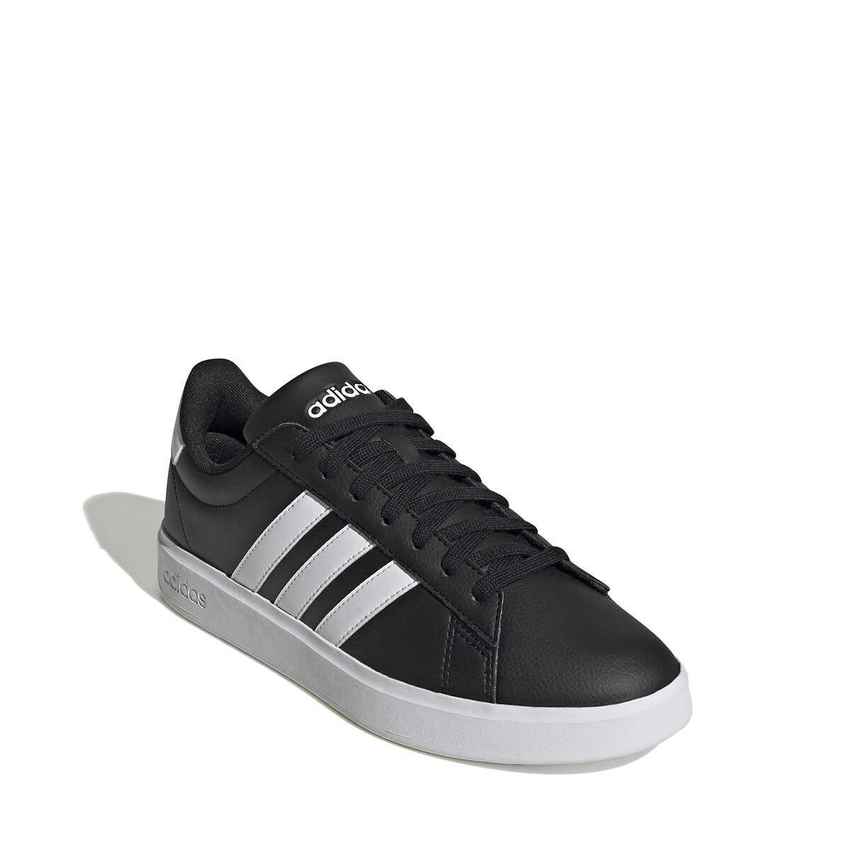 Sneakers Grand Court zwart, ADIDAS SPORTSWEAR
