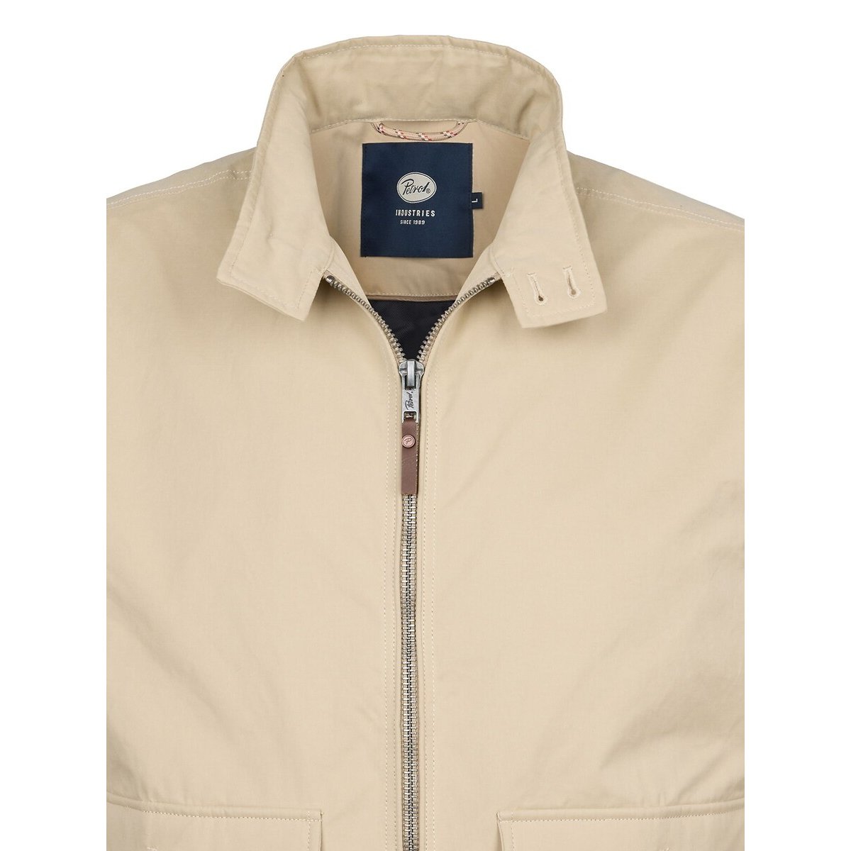 Lightweight Jacket beige, PETROL INDUSTRIES